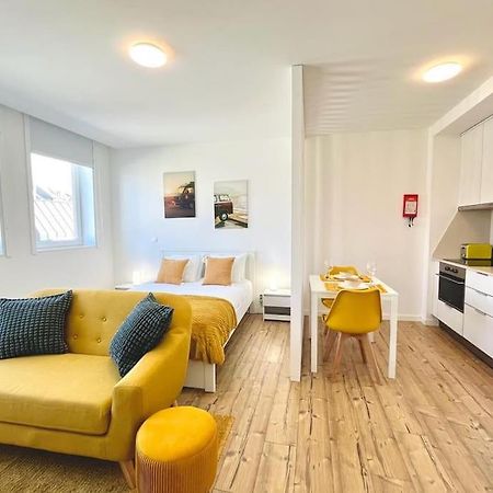 Domus Da Ria - Alboi Lejlighed Aveiro Eksteriør billede
